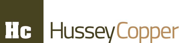 Hussey Copper